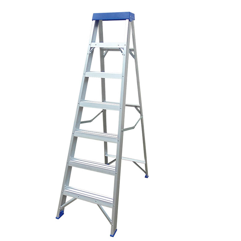 Aluminium Step LaddersWendar Enterprise Co., Ltd.Telescopic Ladders